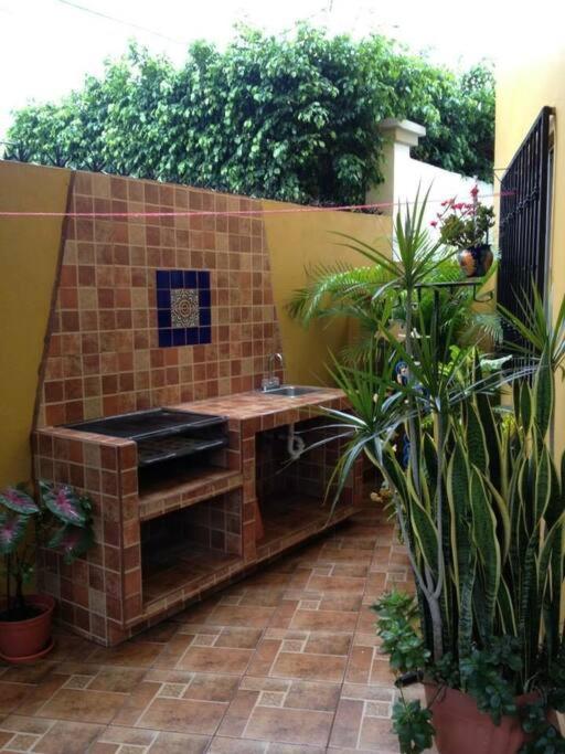 Casita Bonita - Two-Bedroom House - 13