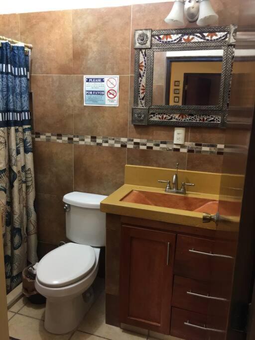 Casita Bonita - Two-Bedroom House - 17