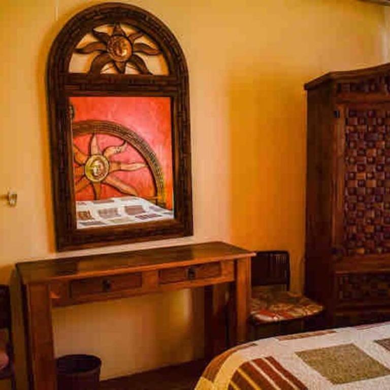 Casita Bonita - Two-Bedroom House - 21