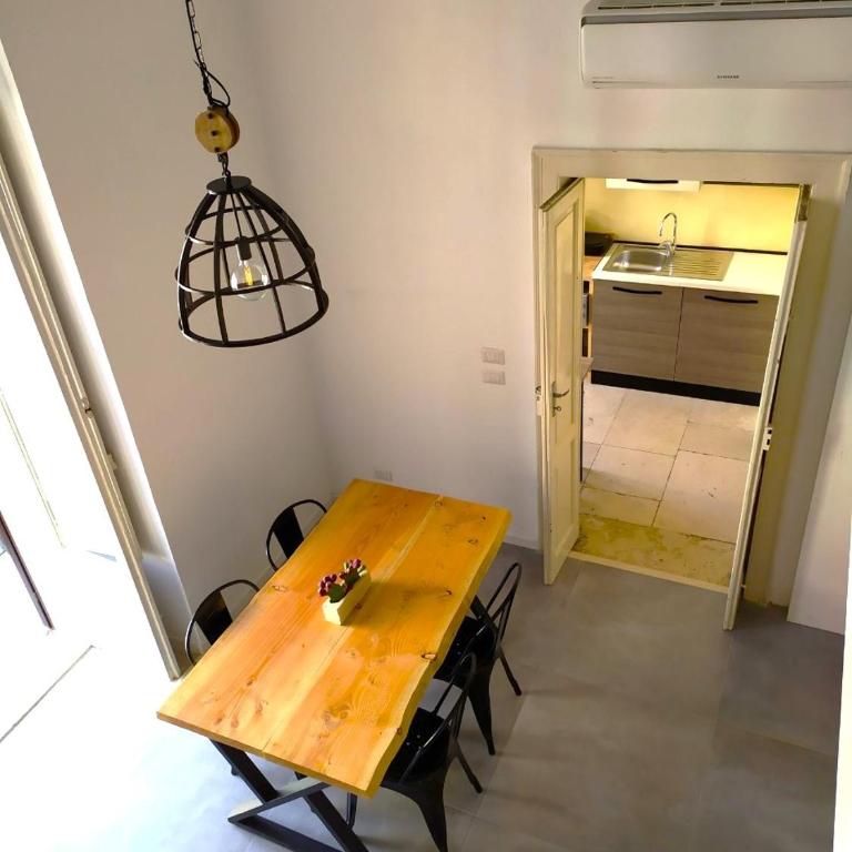 DIMORA ATENEO - nel centro della città - Appartamento con 1 Camera da Letto - 9