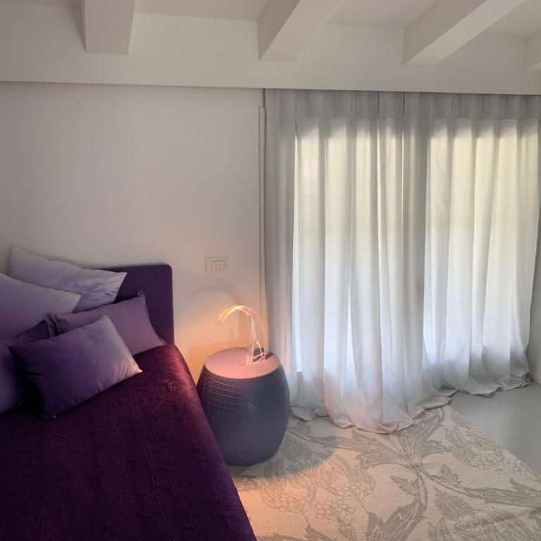Villa Il Bacio del Sole - Attic Deluxe - 2