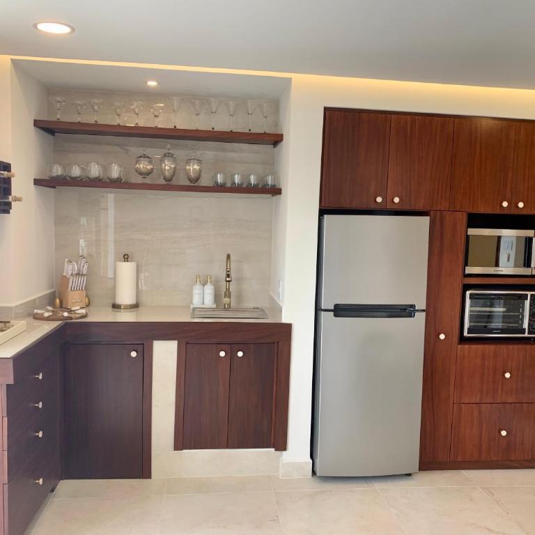 Sunscape Residence Tower - Apartamento con vistas al mar - 13