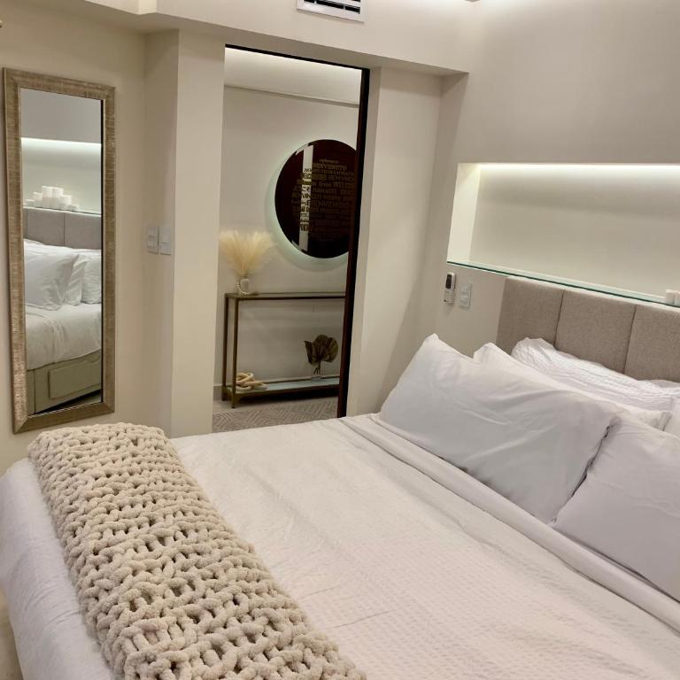 Sunscape Residence Tower - Apartamento con vistas al mar - 12