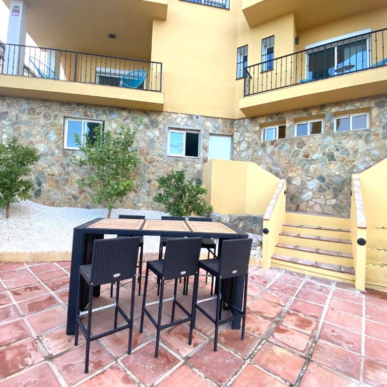 Villa Vista Verde -Sea views -3 Bedrooms -Heated Pool - Villa de 3 dormitorios - 37