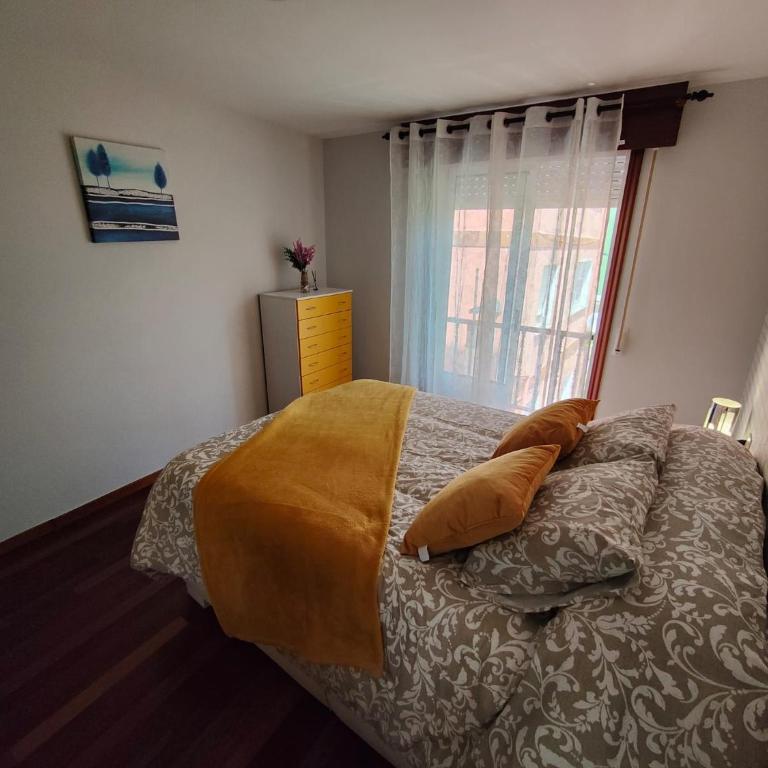 El nido de lu - One-Bedroom Apartment - 1