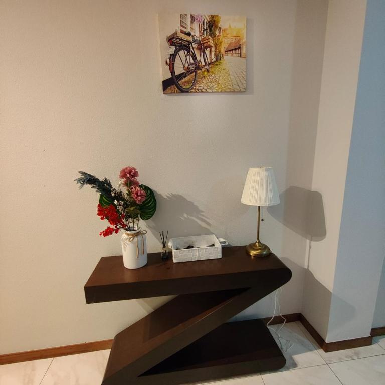 El nido de lu - One-Bedroom Apartment - 3
