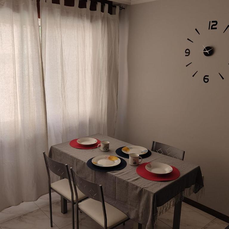 El nido de lu - One-Bedroom Apartment - 5