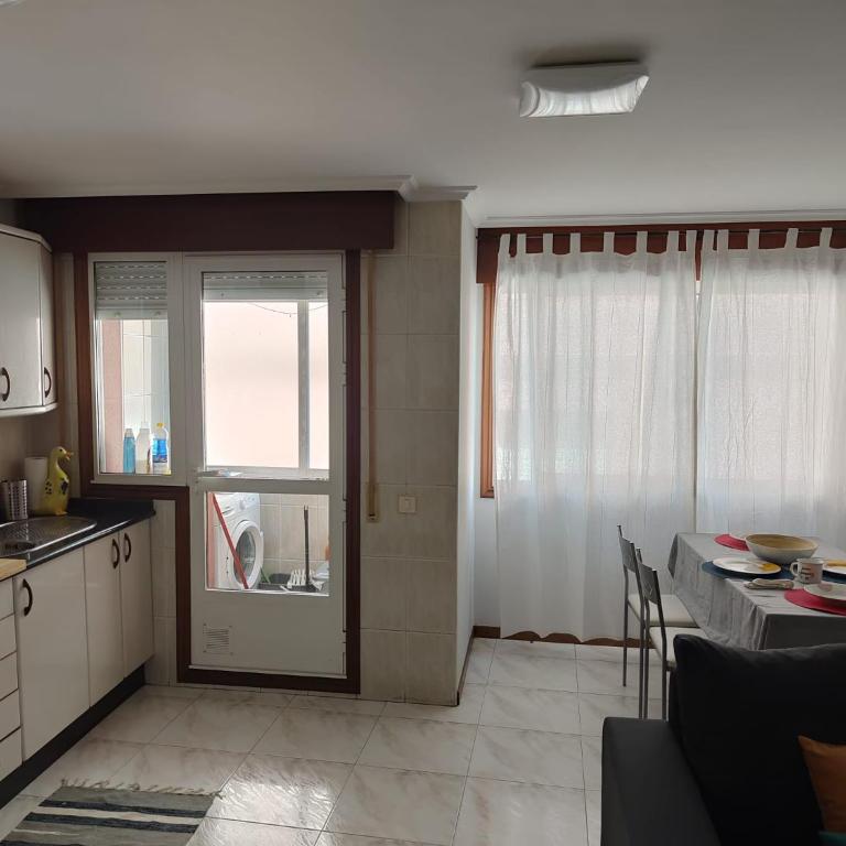 El nido de lu - One-Bedroom Apartment - 6