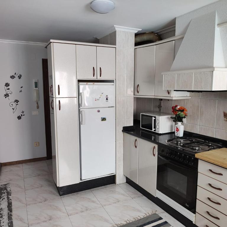 El nido de lu - One-Bedroom Apartment - 7