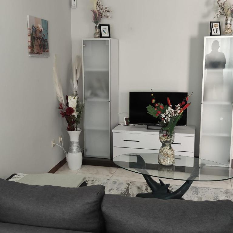 El nido de lu - One-Bedroom Apartment - 8