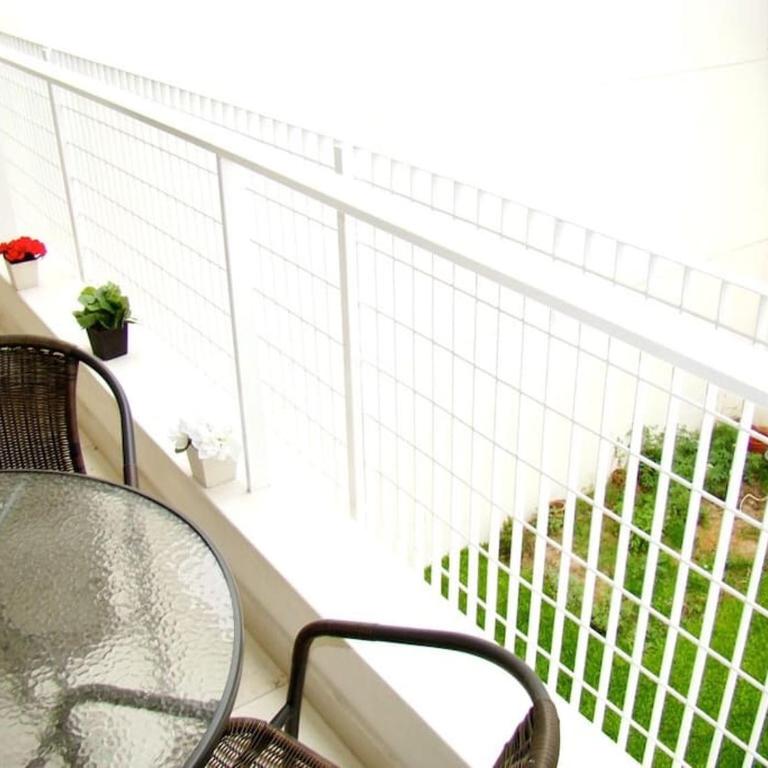 Palermo Spot - Apartamento - 2 niveles - 8
