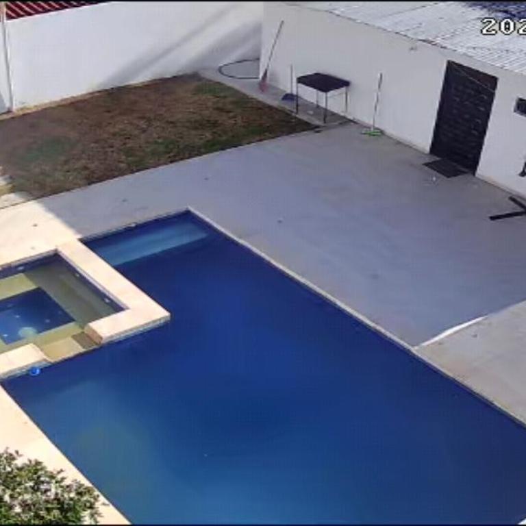 Casa Quinta el Refugio - Two-Bedroom House - 2