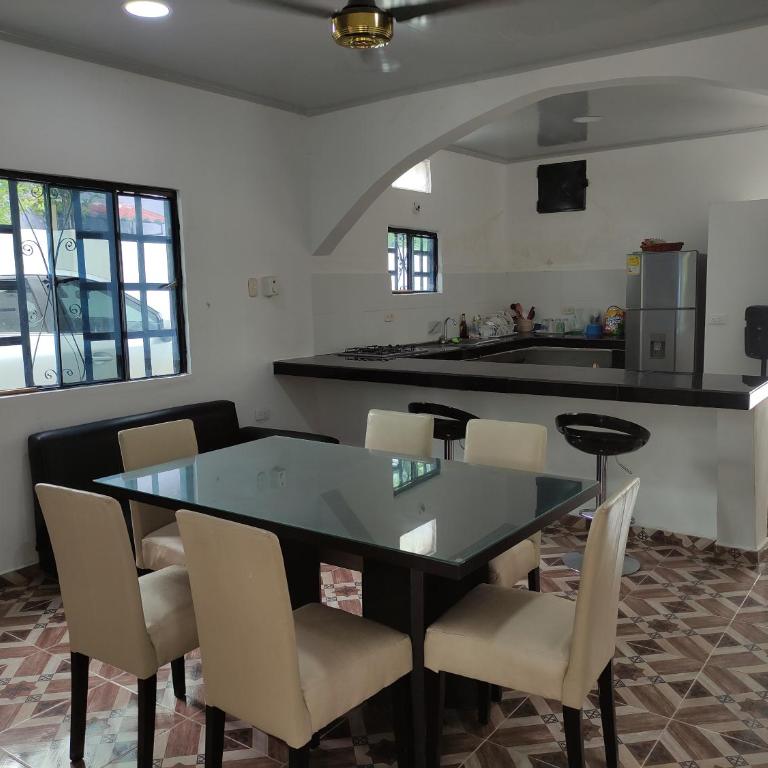 Casa Quinta el Refugio - Casa de 2 dormitorios - 5