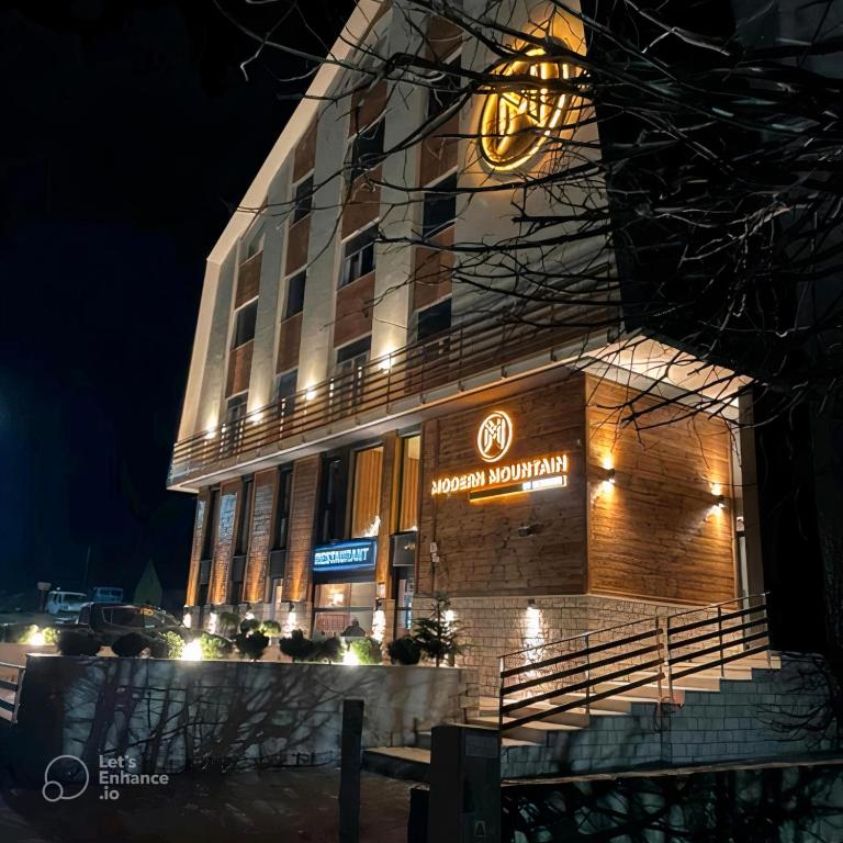 Modern Harmony - Apartman sa 1 Spavaćom Sobom - 69