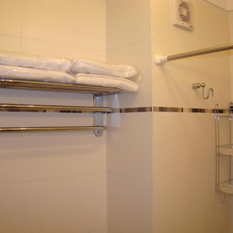 Palermo Spot - Apartamento - 2 niveles - 76