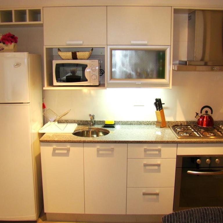 Palermo Spot - Apartamento - 2 niveles - 69