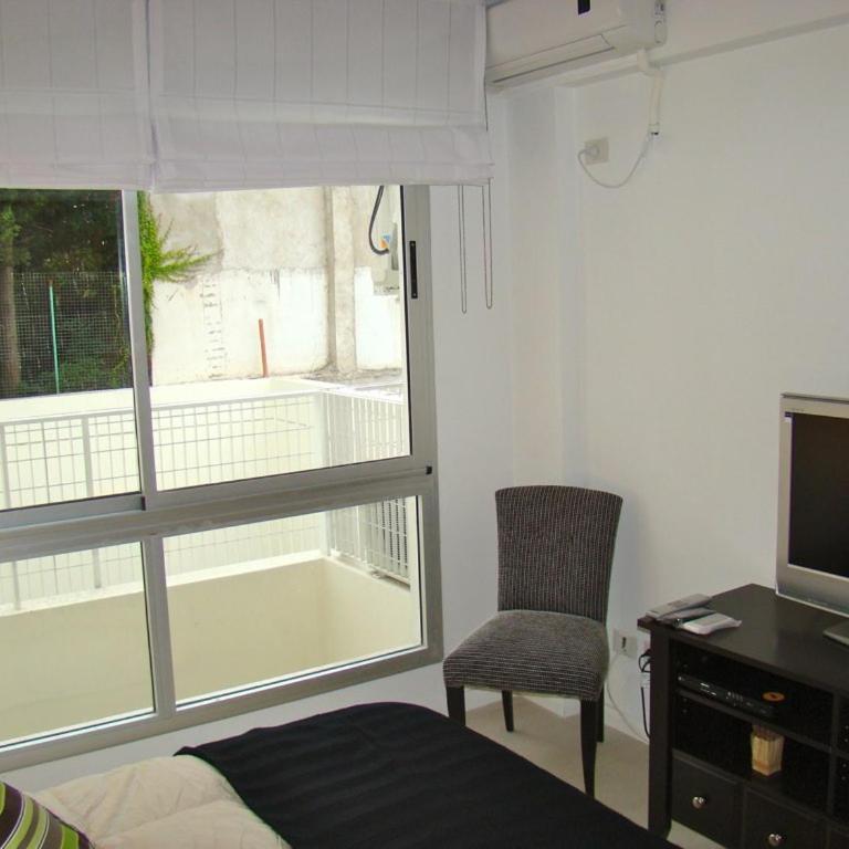 Palermo Spot - Apartamento - 2 niveles - 66