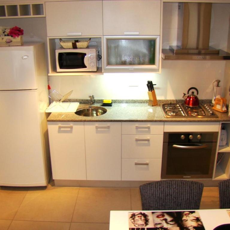Palermo Spot - Apartamento - 2 niveles - 65