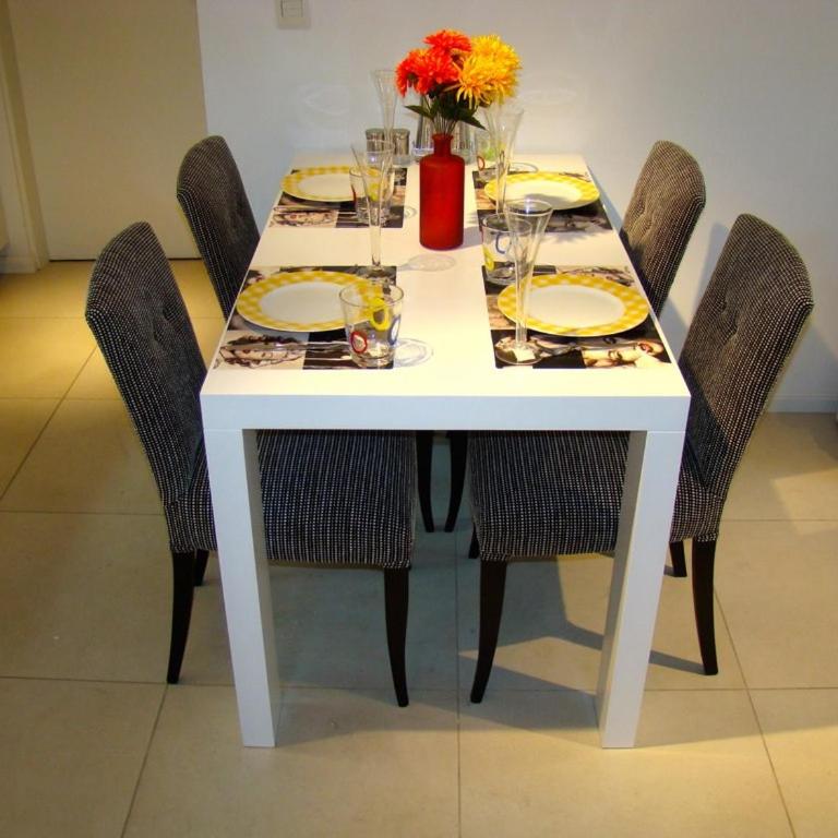 Palermo Spot - Apartamento - 2 niveles - 53