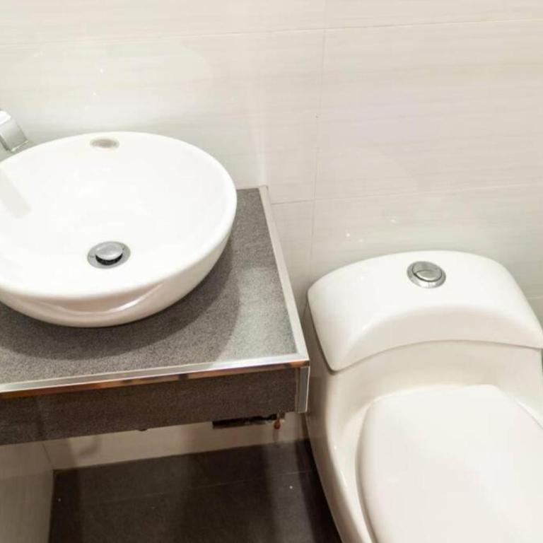Casa Fideranda B&B - Habitación Doble con baño privado - 6