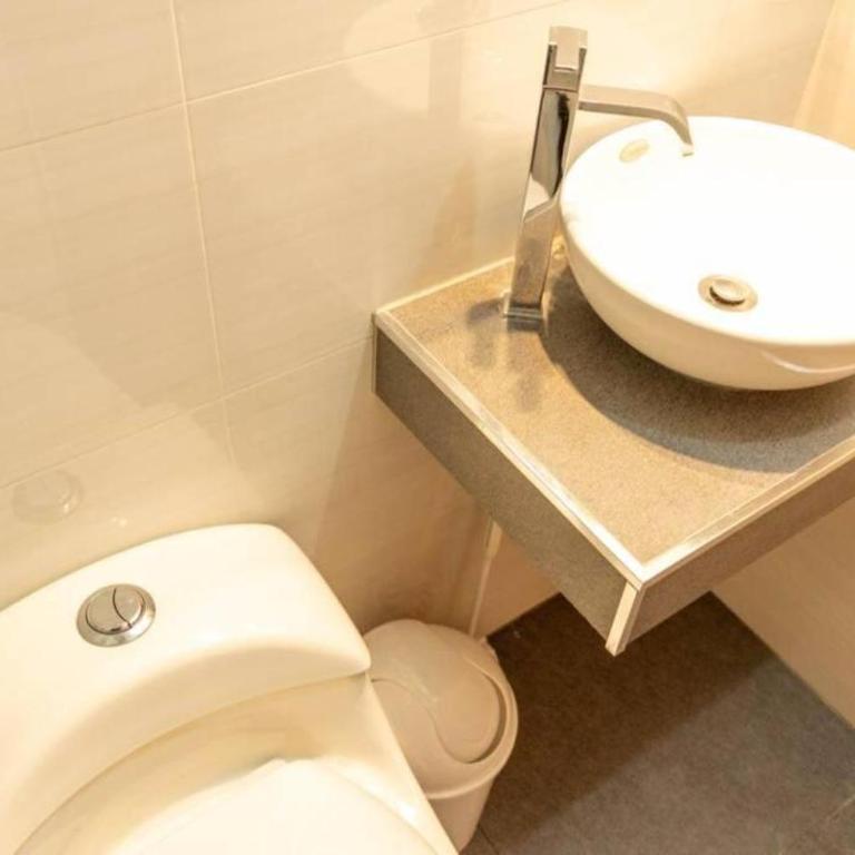 Casa Fideranda B&B - Habitación Doble con baño privado - 7