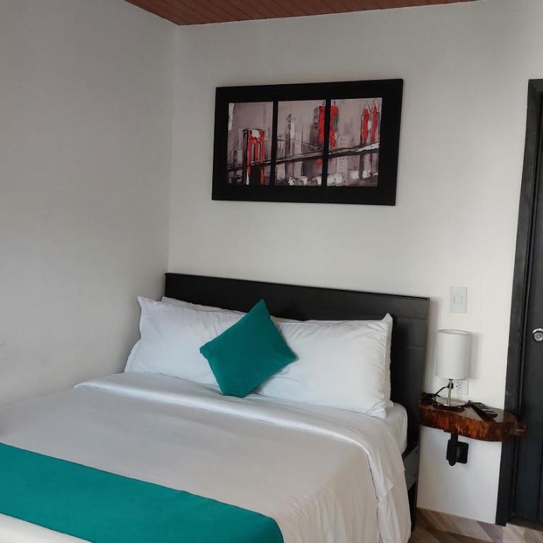 Hotel SAMAI - Habitación Doble - 8