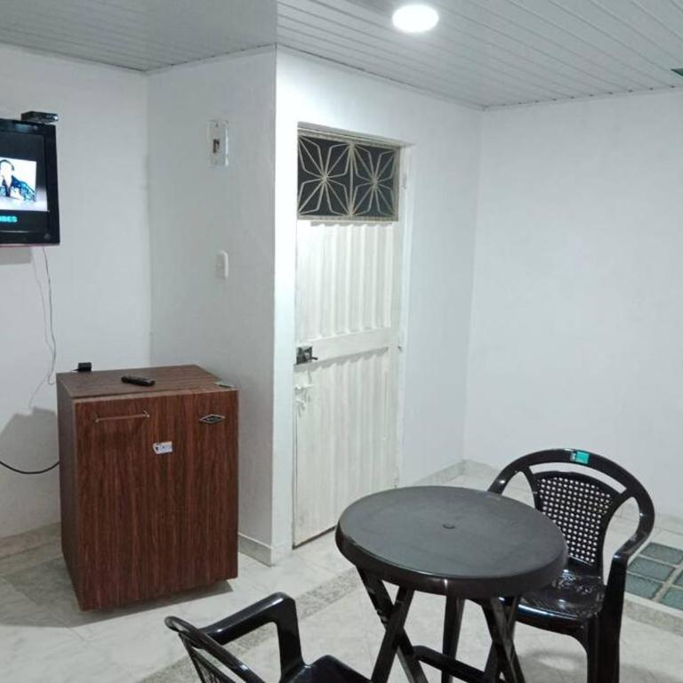 Hermoso apartamento independiente con cocina - One-Bedroom Apartment - 7