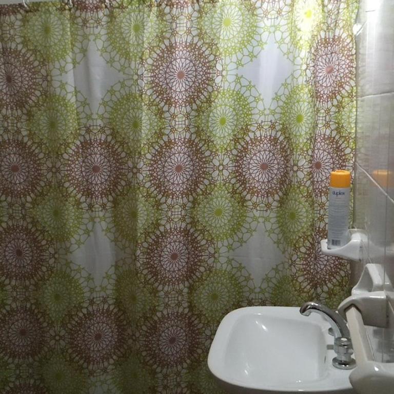 La terraza - Apartamento de 2 dormitorios - 22