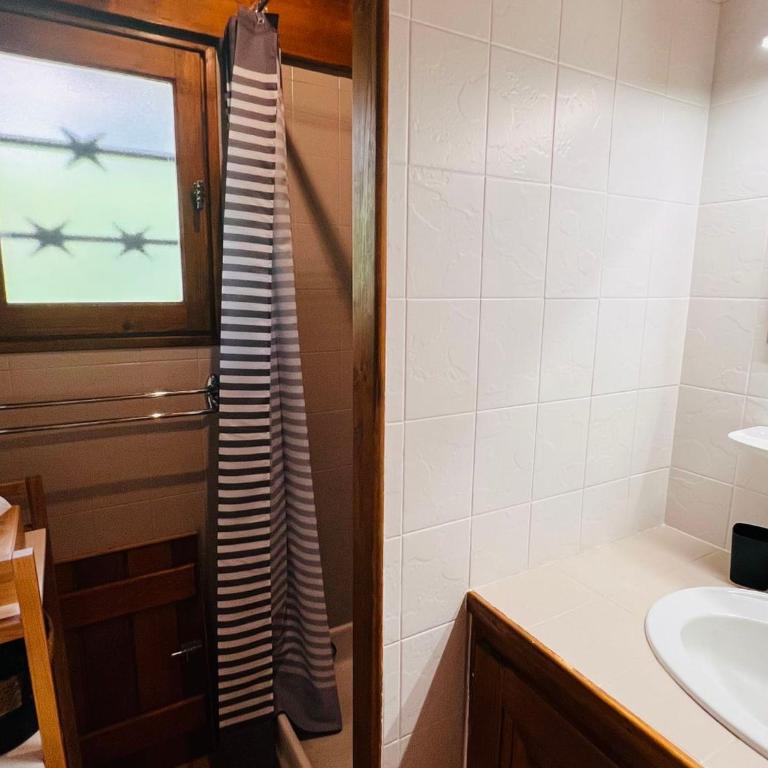 Appartement 1 étoile aux Saisies, 4 pers, vue pistes - Appartement 1 Chambre - 2
