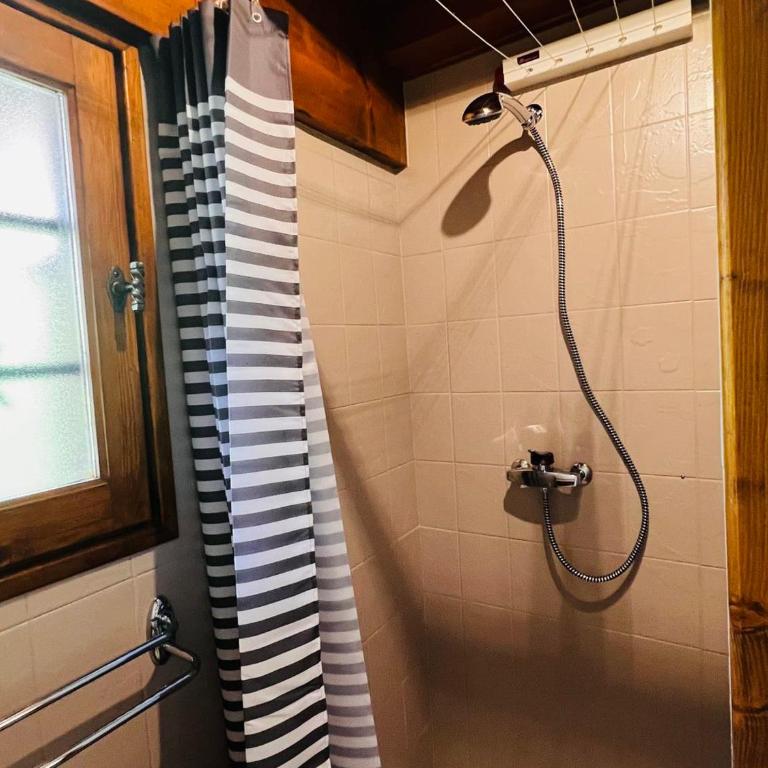 Appartement 1 étoile aux Saisies, 4 pers, vue pistes - Appartement 1 Chambre - 3