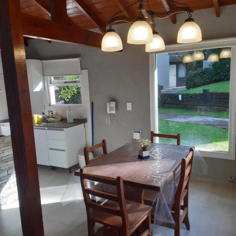 Cabañas Antares - Apartamento - Planta baja - 4
