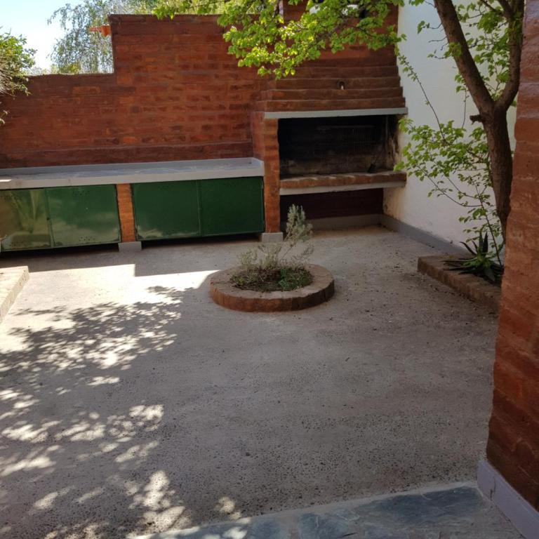 Departamentos El Colono PB 1 - Apartamento de 1 dormitorio - 6