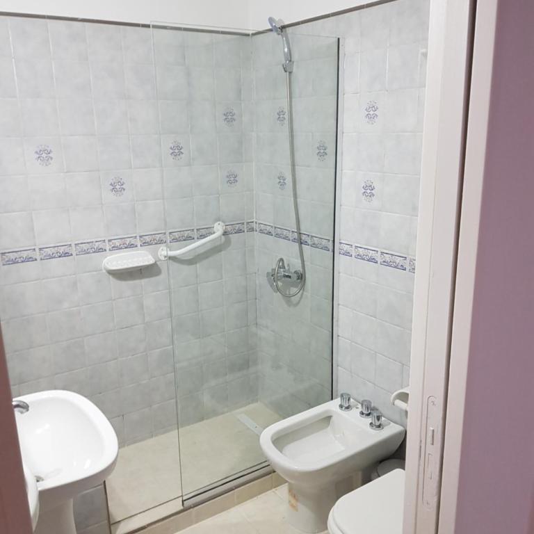 Departamentos El Colono PB 1 - Apartamento de 1 dormitorio - 7