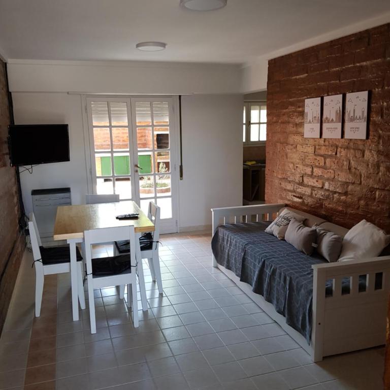 Departamentos El Colono PB 1 - Apartamento de 1 dormitorio - 13