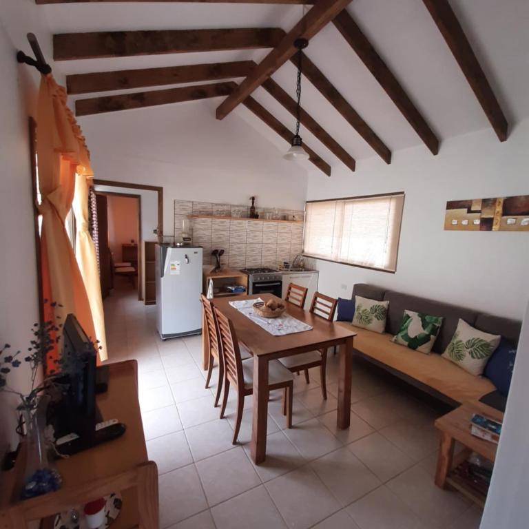 Cabaña entre Nogales - Chalet - 15