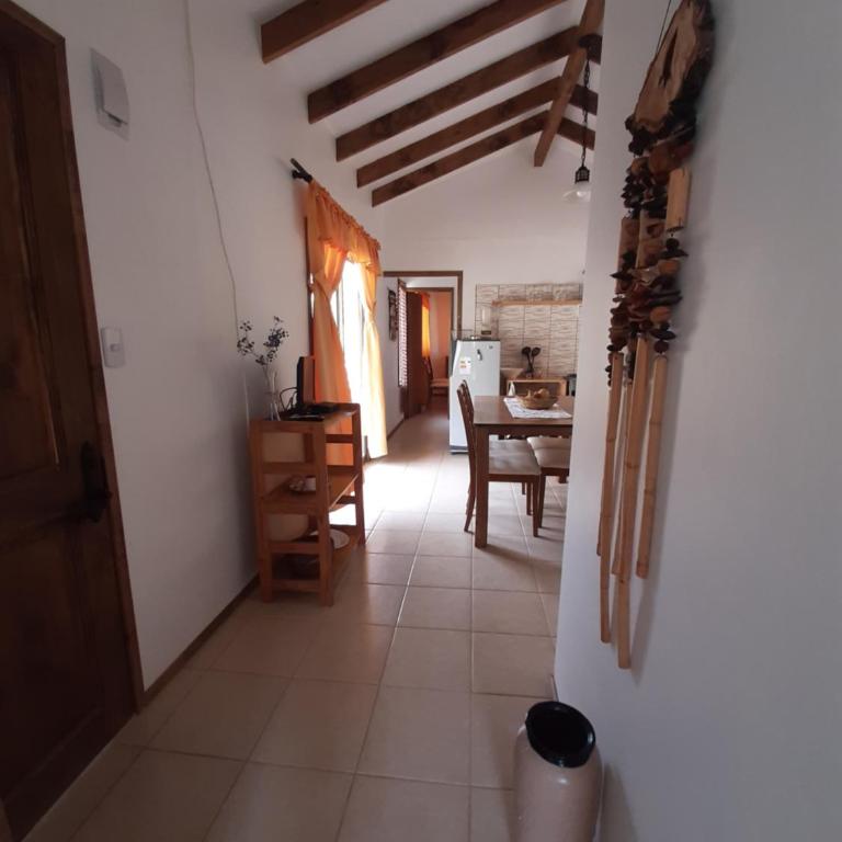 Cabaña entre Nogales - Chalet - 13
