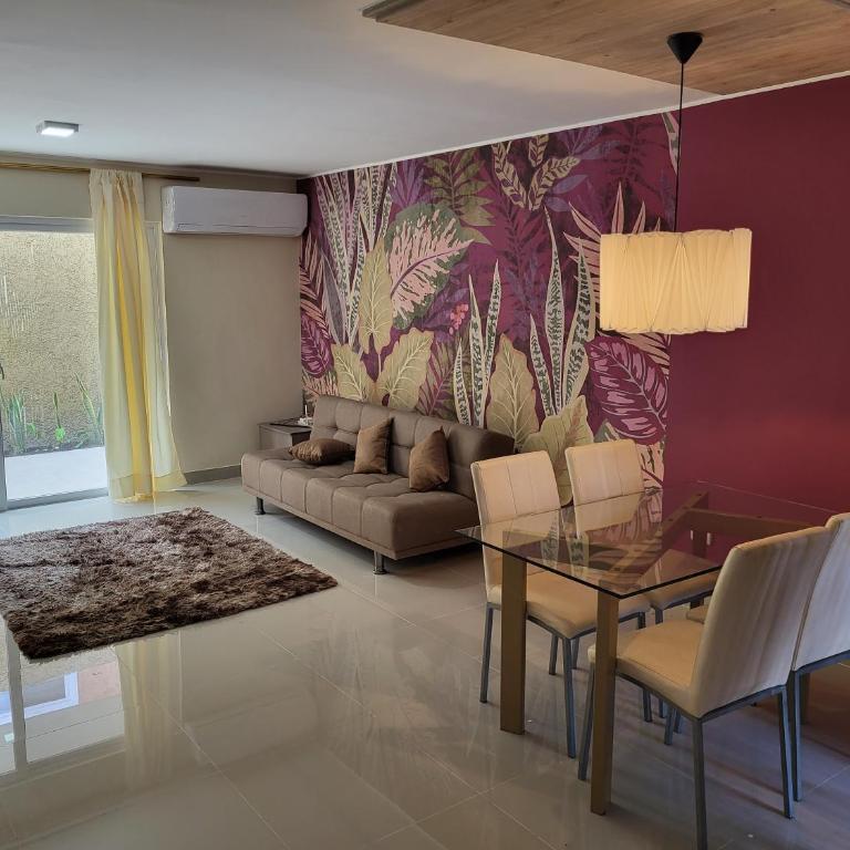 New 3 bedroom home in modern housing complex - Casa de 3 dormitorios - 1