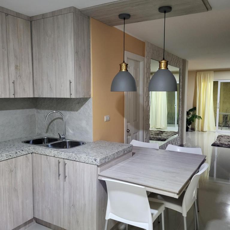 New 3 bedroom home in modern housing complex - Casa de 3 dormitorios - 6