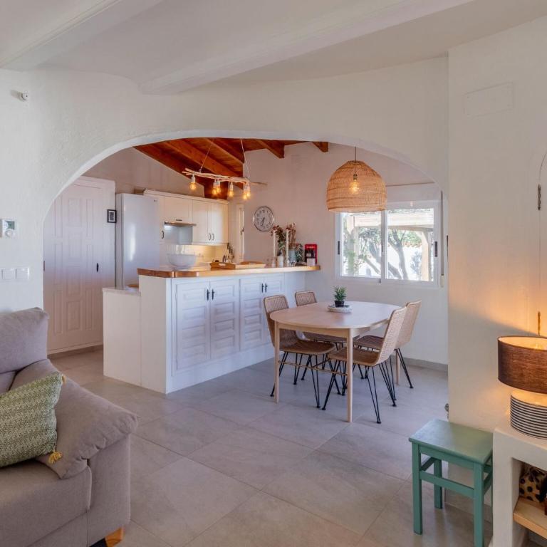 Scenic Villa, Costa Blanca - Villa de 5 dormitorios - 3