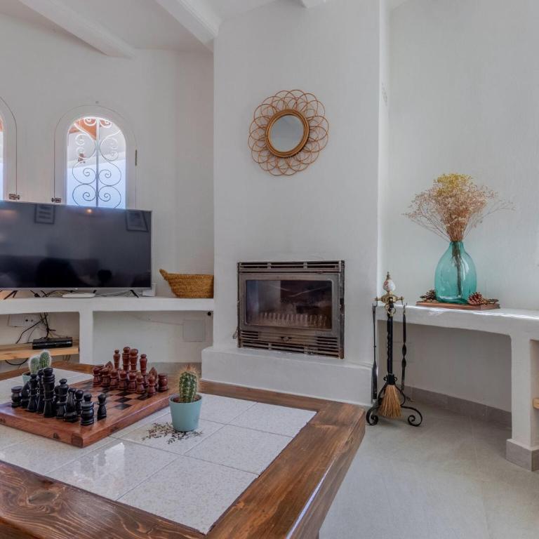 Scenic Villa, Costa Blanca - Villa de 5 dormitorios - 12