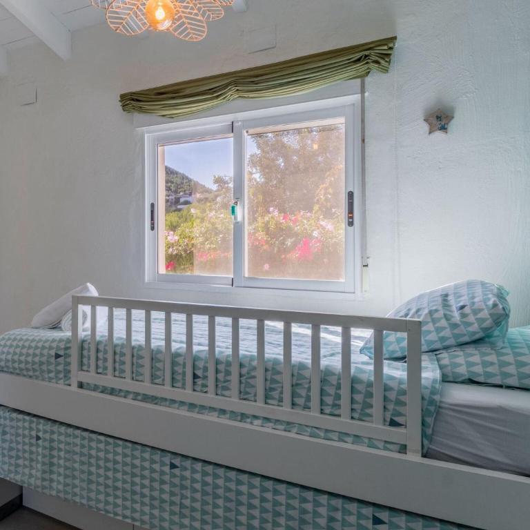 Scenic Villa, Costa Blanca - Villa de 5 dormitorios - 18
