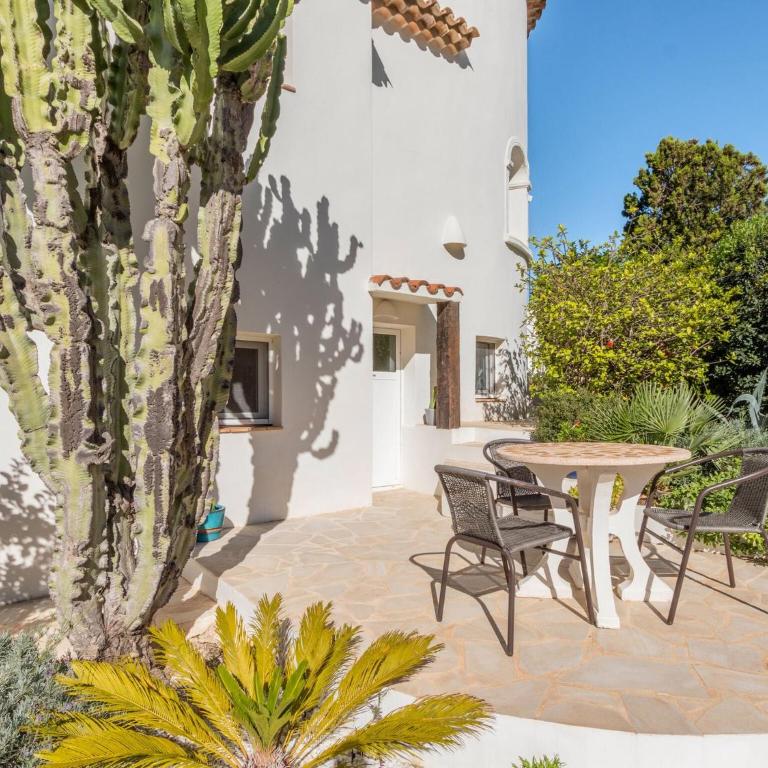 Scenic Villa, Costa Blanca - Villa de 5 dormitorios - 7