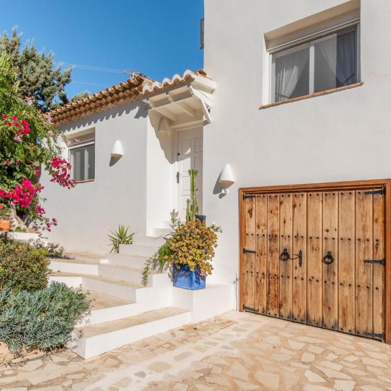 Scenic Villa, Costa Blanca - Villa de 5 dormitorios - 6