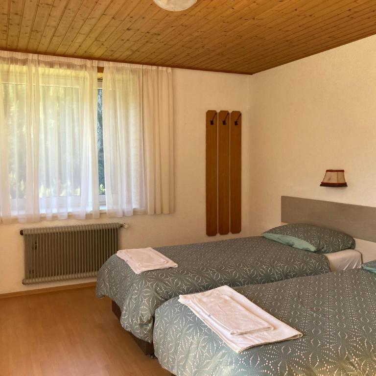 Gasthof Lublass - Standard Doppelzimmer - 4