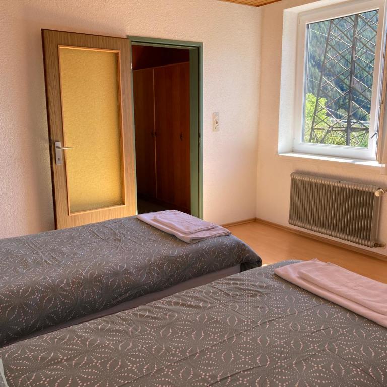 Gasthof Lublass - Standard Doppelzimmer - 5