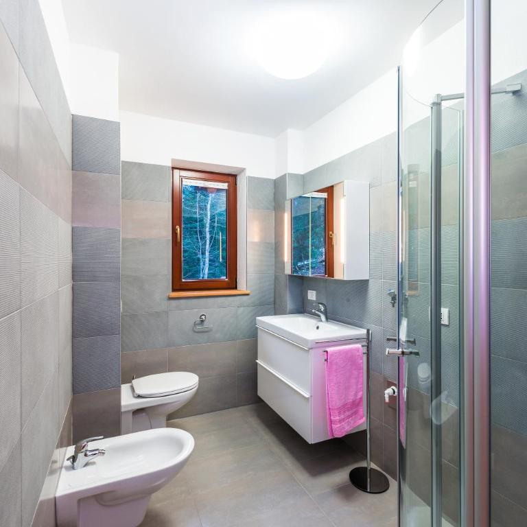 Appartements Wald Residence Bad Kleinkirchheim - Apartment - auf 2 Etagen - 2