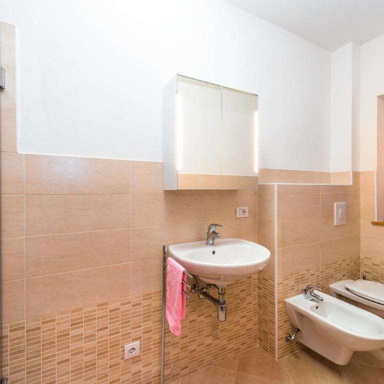Appartements Wald Residence Bad Kleinkirchheim - Apartment - auf 2 Etagen - 3