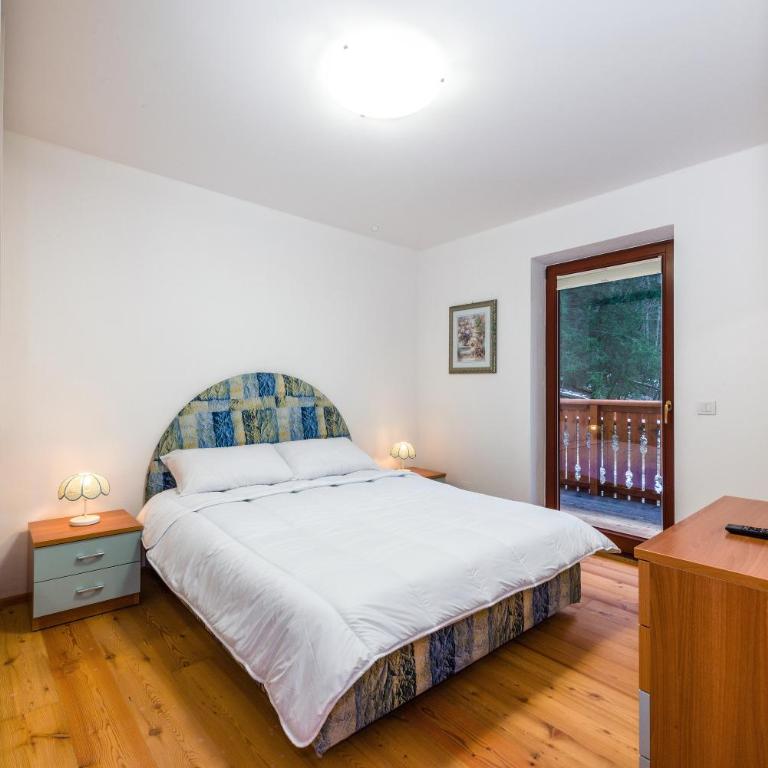 Appartements Wald Residence Bad Kleinkirchheim - Apartment - auf 2 Etagen - 4