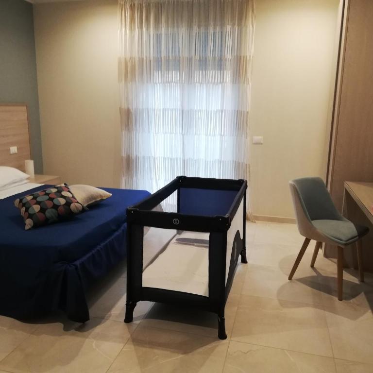 Casa Bandiera - Appartamento con 2 Camere da Letto - 28