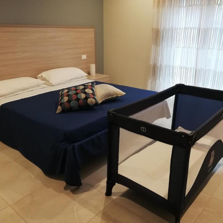 Casa Bandiera - Appartamento con 2 Camere da Letto - 30